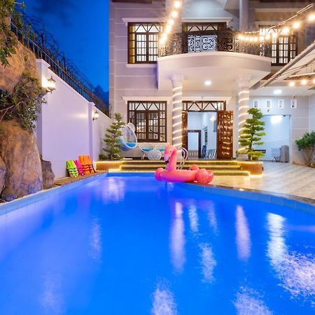 Sea Villa 10B - Ho Boi - Karaoke - Bida - Gan Bien Bai Sau Вунгтау Экстерьер фото