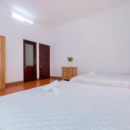 Sea Villa 10B - Ho Boi - Karaoke - Bida - Gan Bien Bai Sau Вунгтау Экстерьер фото