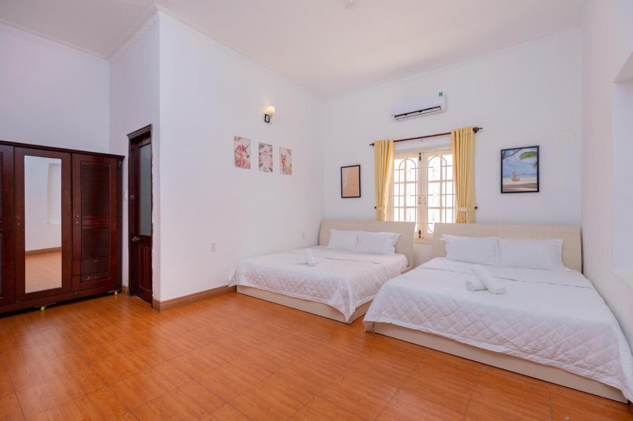 Sea Villa 10B - Ho Boi - Karaoke - Bida - Gan Bien Bai Sau Вунгтау Экстерьер фото