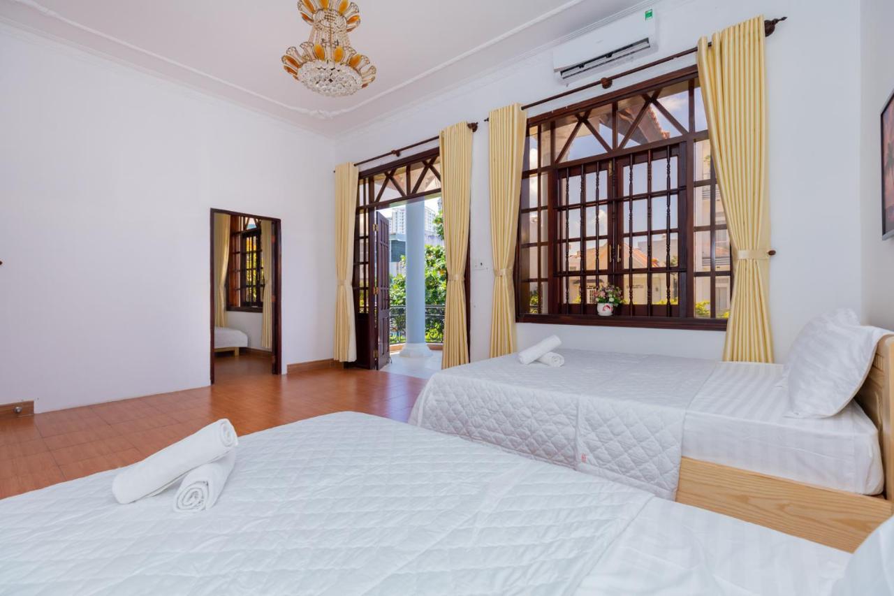 Sea Villa 10B - Ho Boi - Karaoke - Bida - Gan Bien Bai Sau Вунгтау Экстерьер фото