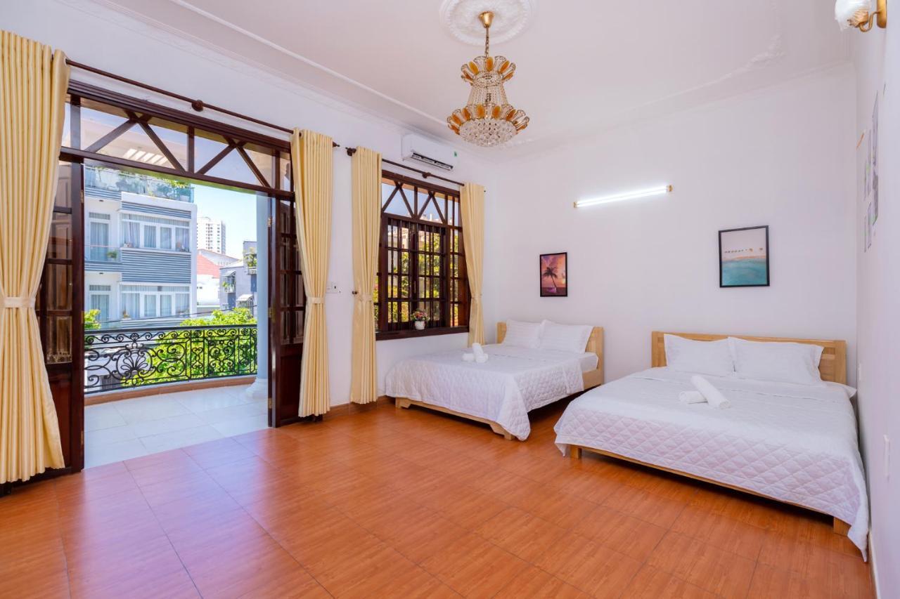 Sea Villa 10B - Ho Boi - Karaoke - Bida - Gan Bien Bai Sau Вунгтау Экстерьер фото