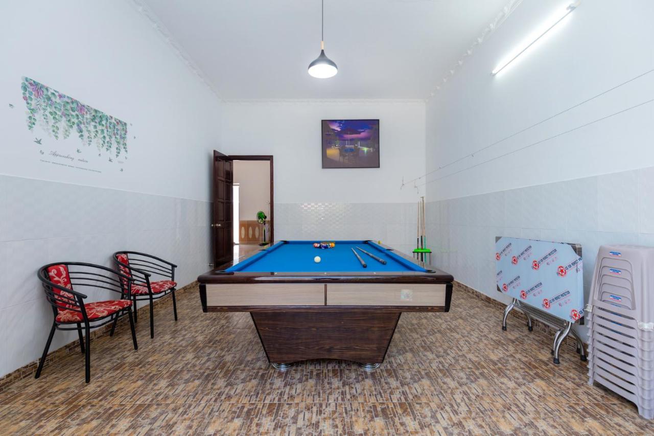Sea Villa 10B - Ho Boi - Karaoke - Bida - Gan Bien Bai Sau Вунгтау Экстерьер фото