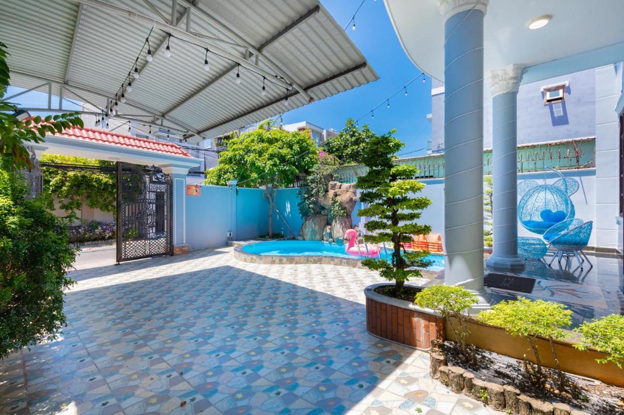 Sea Villa 10B - Ho Boi - Karaoke - Bida - Gan Bien Bai Sau Вунгтау Экстерьер фото