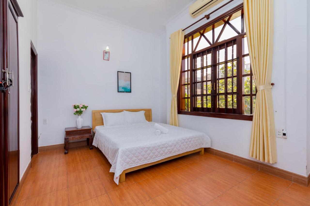 Sea Villa 10B - Ho Boi - Karaoke - Bida - Gan Bien Bai Sau Вунгтау Экстерьер фото