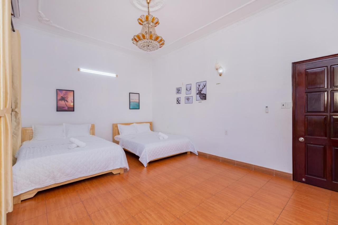 Sea Villa 10B - Ho Boi - Karaoke - Bida - Gan Bien Bai Sau Вунгтау Экстерьер фото