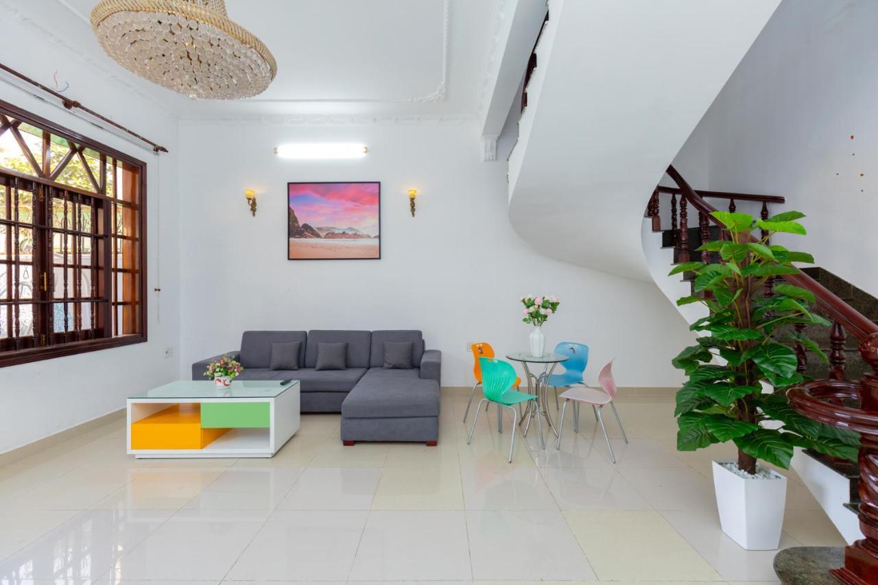 Sea Villa 10B - Ho Boi - Karaoke - Bida - Gan Bien Bai Sau Вунгтау Экстерьер фото