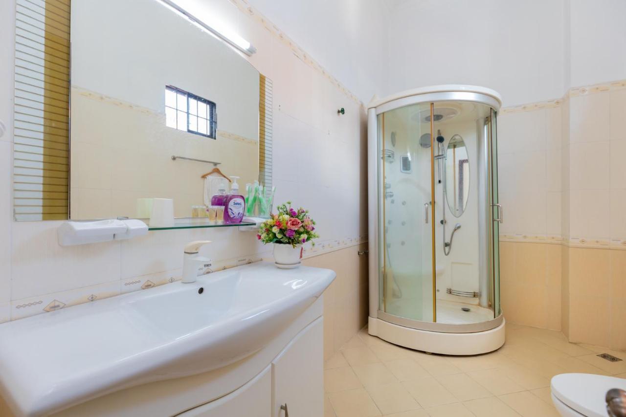 Sea Villa 10B - Ho Boi - Karaoke - Bida - Gan Bien Bai Sau Вунгтау Экстерьер фото