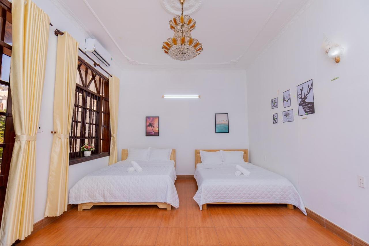 Sea Villa 10B - Ho Boi - Karaoke - Bida - Gan Bien Bai Sau Вунгтау Экстерьер фото