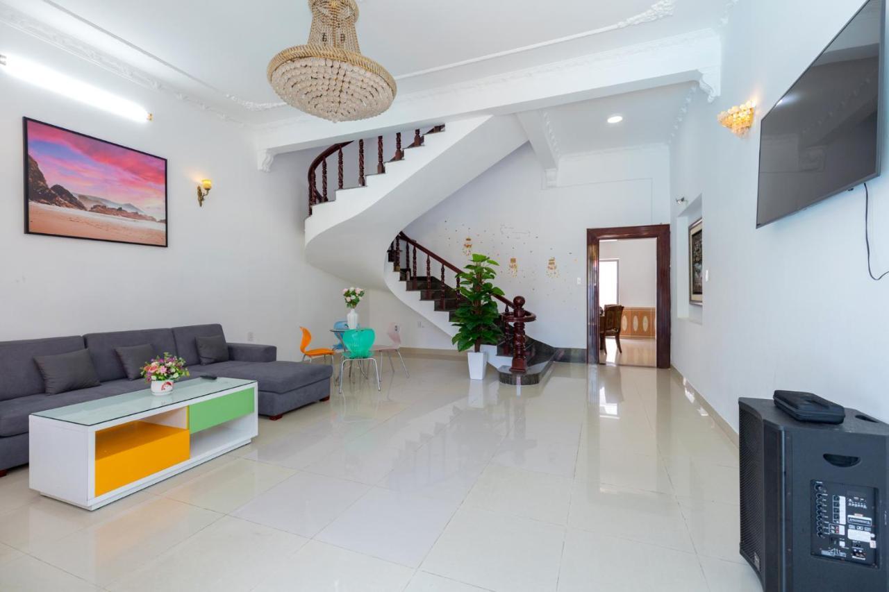 Sea Villa 10B - Ho Boi - Karaoke - Bida - Gan Bien Bai Sau Вунгтау Экстерьер фото