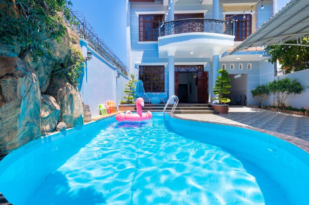 Sea Villa 10B - Ho Boi - Karaoke - Bida - Gan Bien Bai Sau Вунгтау Экстерьер фото