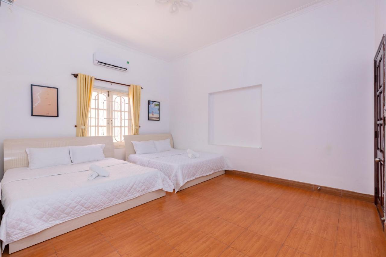 Sea Villa 10B - Ho Boi - Karaoke - Bida - Gan Bien Bai Sau Вунгтау Экстерьер фото