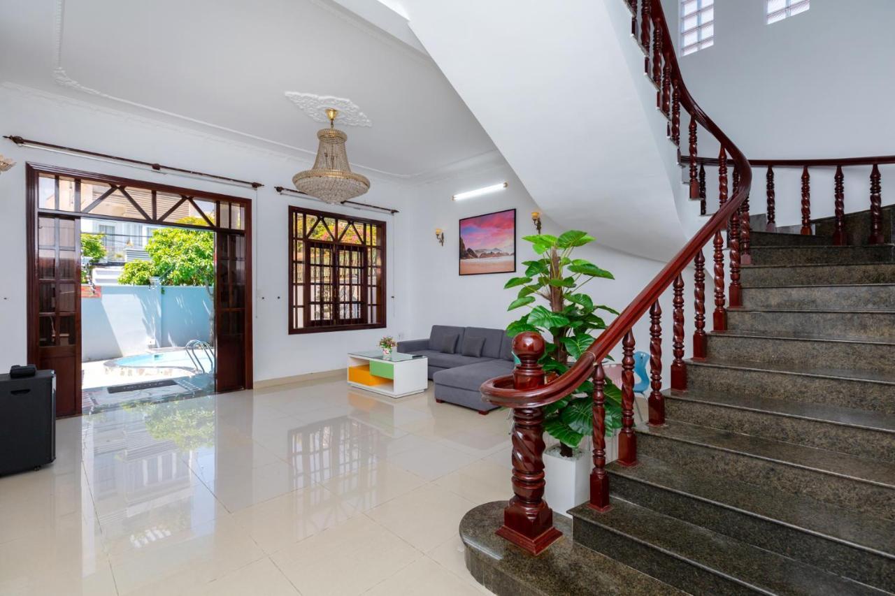 Sea Villa 10B - Ho Boi - Karaoke - Bida - Gan Bien Bai Sau Вунгтау Экстерьер фото