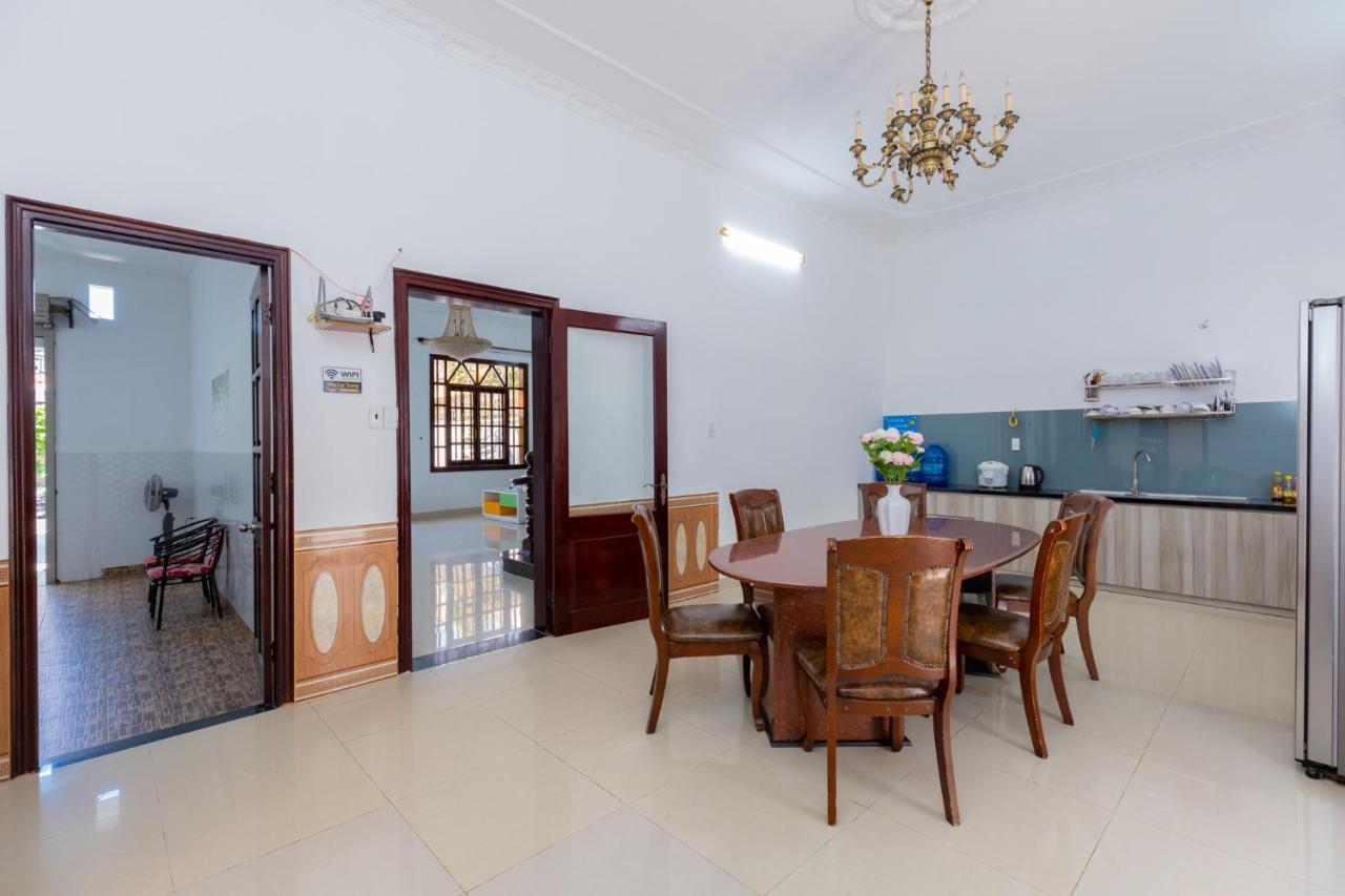 Sea Villa 10B - Ho Boi - Karaoke - Bida - Gan Bien Bai Sau Вунгтау Экстерьер фото