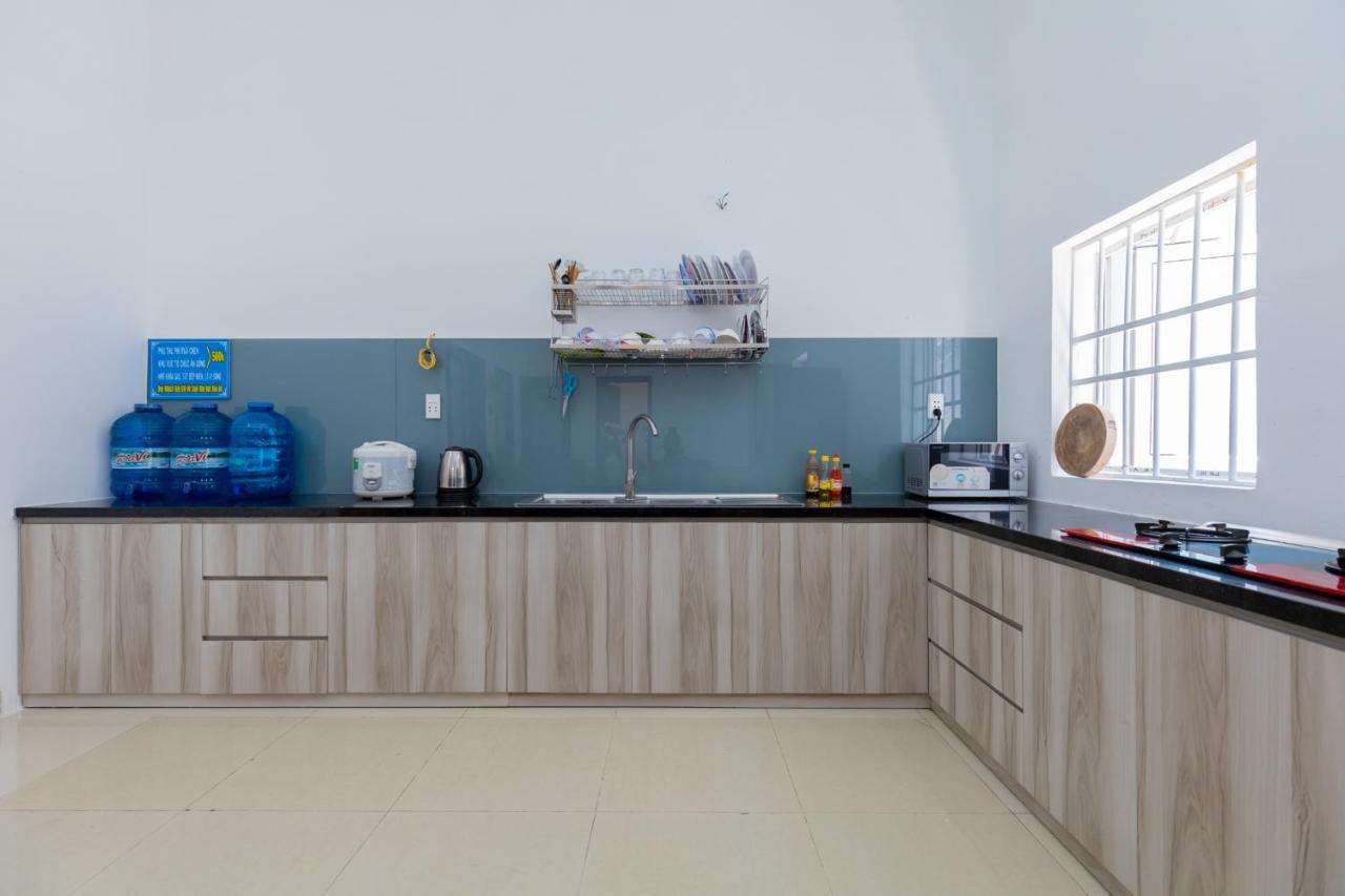 Sea Villa 10B - Ho Boi - Karaoke - Bida - Gan Bien Bai Sau Вунгтау Экстерьер фото