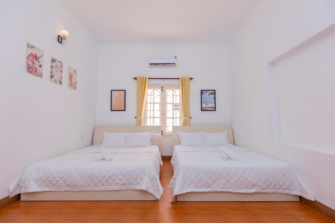 Sea Villa 10B - Ho Boi - Karaoke - Bida - Gan Bien Bai Sau Вунгтау Экстерьер фото