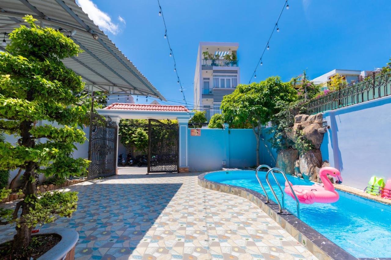 Sea Villa 10B - Ho Boi - Karaoke - Bida - Gan Bien Bai Sau Вунгтау Экстерьер фото